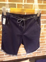 2015年尚购休闲短裤